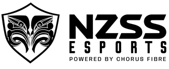 NZ Secondary School Esports