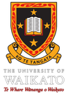 University of Waikato Esports
